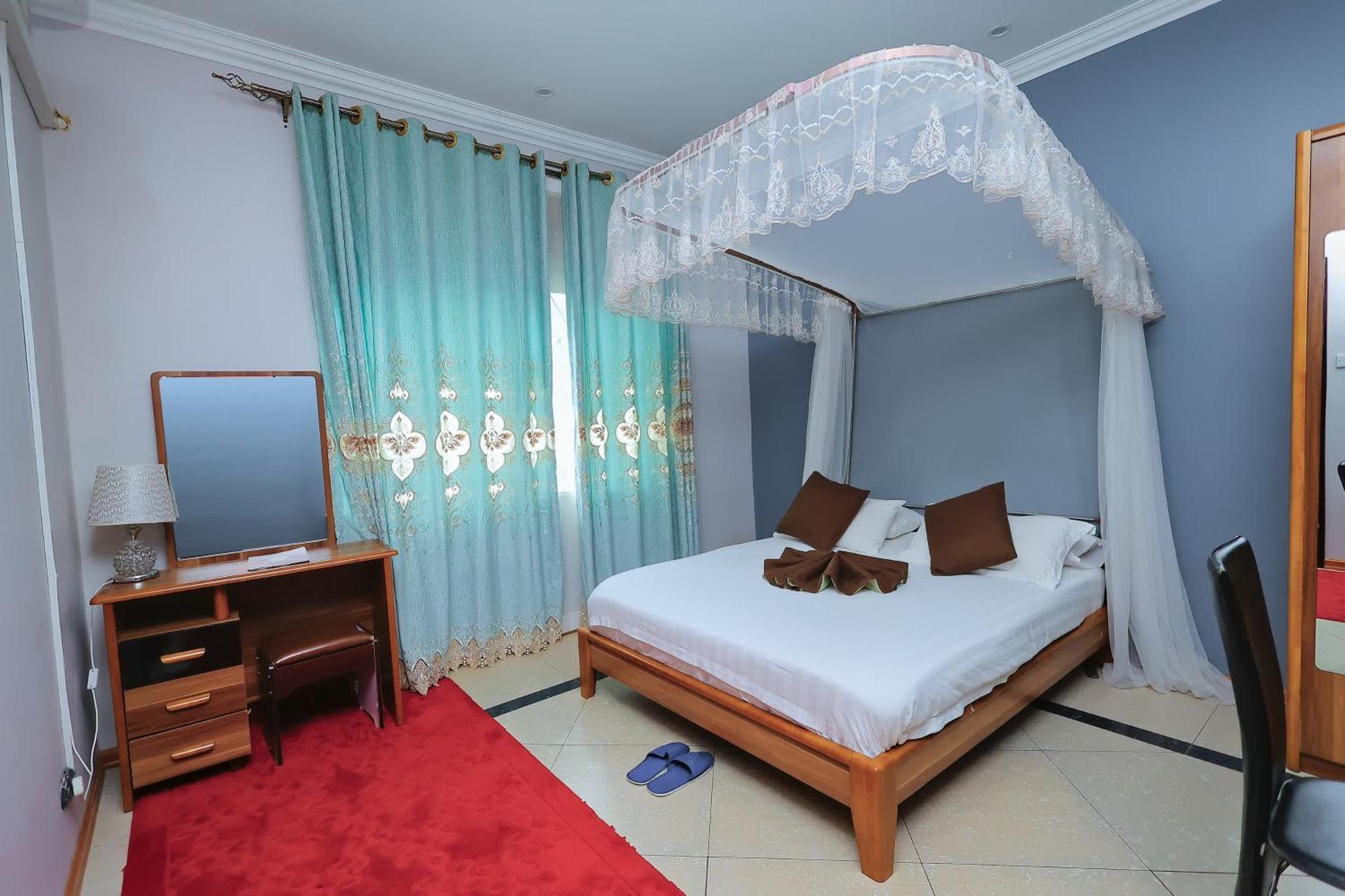 Shine Country Resort Hotel Naziba ภายนอก รูปภาพ