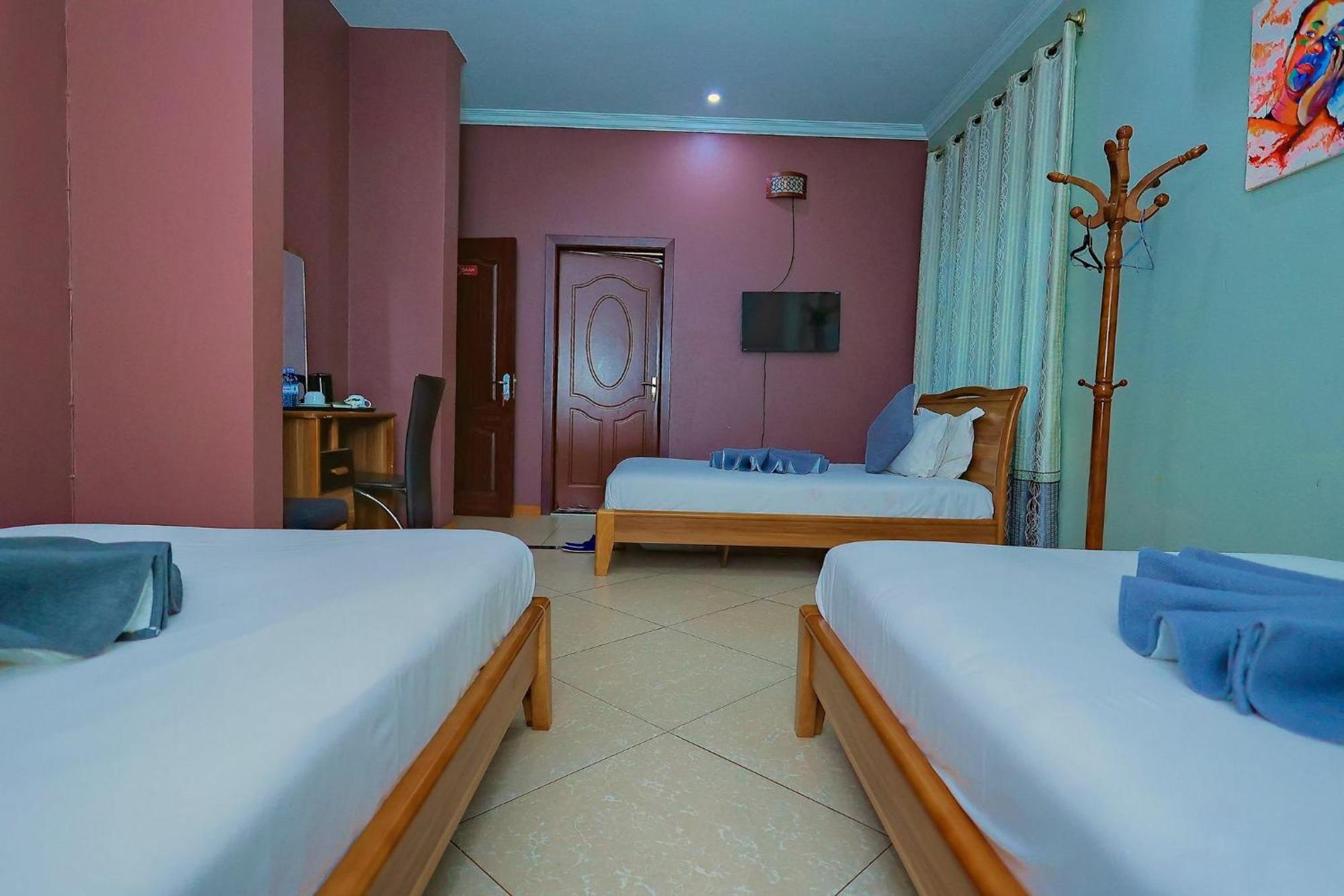 Shine Country Resort Hotel Naziba ภายนอก รูปภาพ