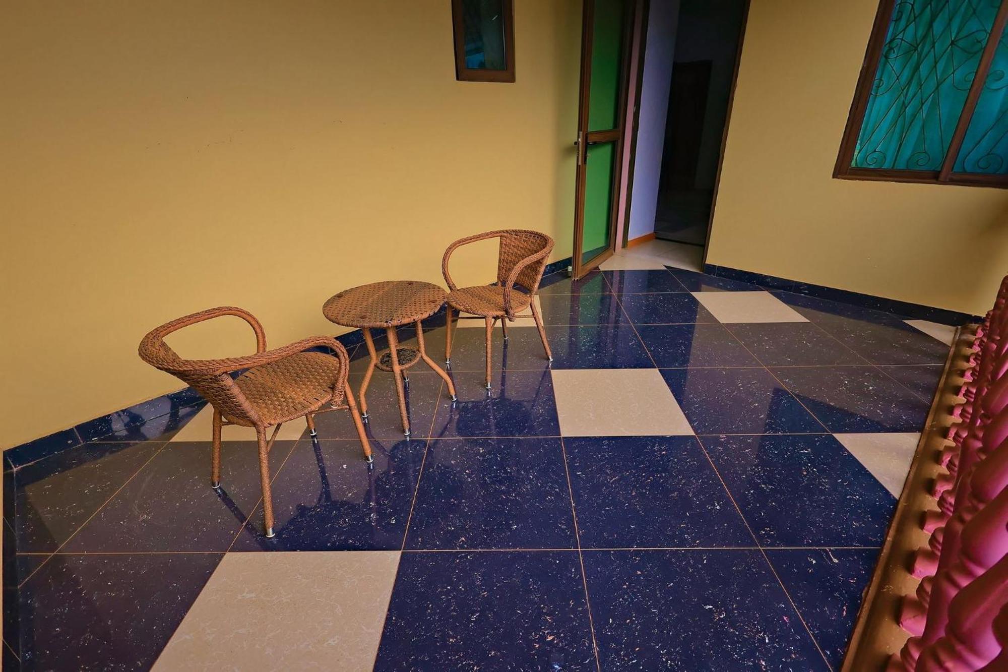 Shine Country Resort Hotel Naziba ภายนอก รูปภาพ